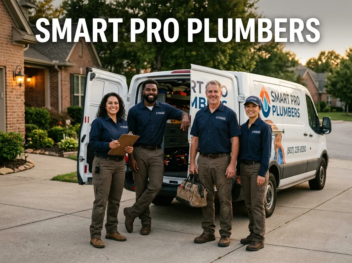 Water Heater Repair company in Smiths Creek, MI